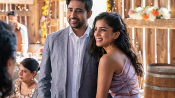 Wedding Season Movie: Scene #2