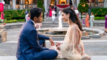 Wedding Season Movie: Scene #4