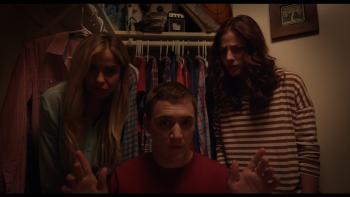 Welcome to Happiness Movie: Scene #2