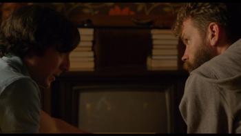 Welcome to Happiness Movie: Scene #3