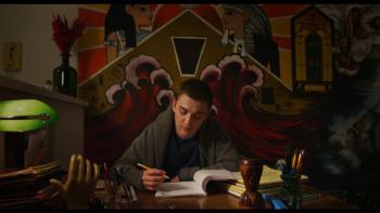 Welcome to Happiness Movie: Scene #1
