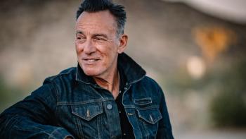 Western Stars Movie: Bruce Springsteen