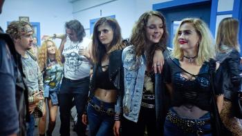 We Summon the Darkness Movie: Scene #2