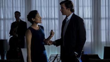 Wetware Movie: Scene #3