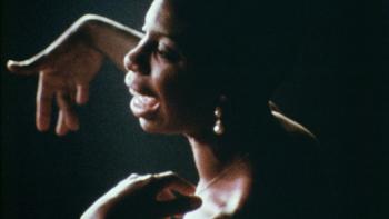 What Happened, Miss Simone? Movie: Scene One