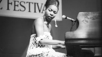 What Happened, Miss Simone? Movie: Scene Three