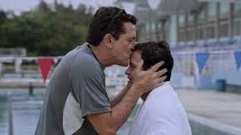 What I Feel for You Movie: Scene # 1
