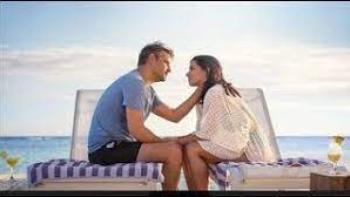 What I Feel for You Movie: Scene # 3