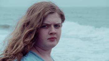 What Lies West Movie:  Scene #2