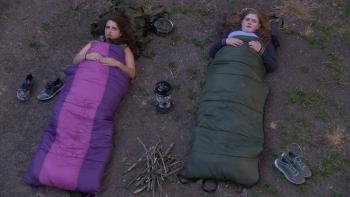 What Lies West Movie:  Scene #3