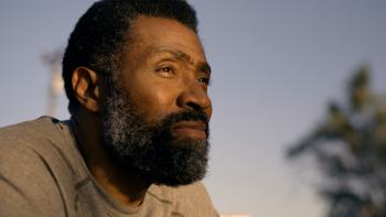 What Remains Movie: Pastor Marshall