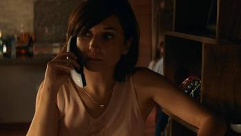 When Angels Sleep Movie: Scene #2