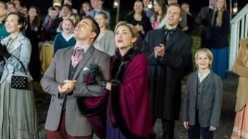 When Calls the Heart: The Heart of Faith Movie: Scene #1