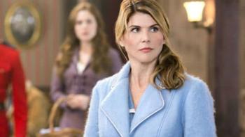 When Calls the Heart: The Heart of Faith Movie: Scene #3