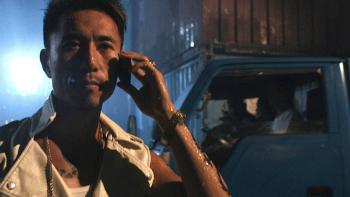 Where Love Found Me Movie: Scene #3
