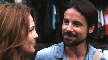 Where Love Found Me Movie: Scene #1