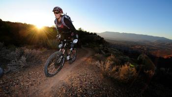 Where the Trail Ends Movie: Scene #1