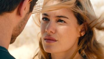 Where Are You Movie: Camille Rowe