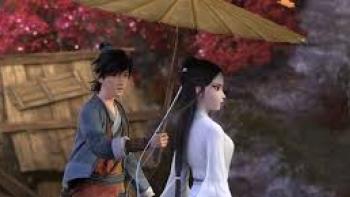 The3Tails Movie: A Mermaid Adventure Movie: Scene #3