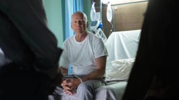 White Elephant Movie: Scene #2