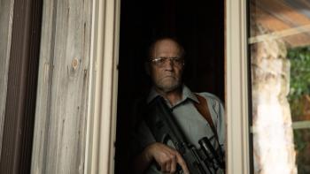 White Elephant Movie: Scene #3