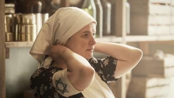 Who Will Write Our History Movie: Scene #1