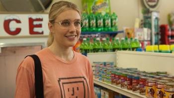 Wiener-Dog Movie: Scene #2