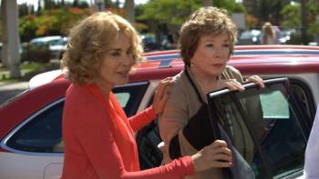 Wild Oats Movie: Scene #2