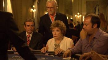  Wild Oats Movie: Scene #3