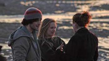 Wild About Harry Movie: Scene # 2