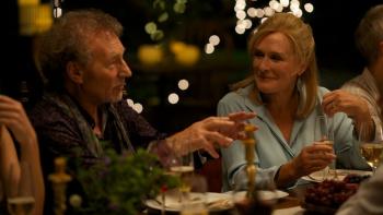 The Wilde Wedding Movie: Scene #1