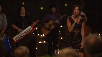 The Wilde Wedding Movie: Scene #3