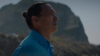 Wild Indian Movie: Scene #1