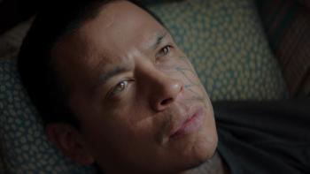 Wild Indian Movie: Scene #2