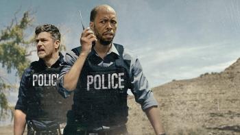 Wild Is the Wind Movie: Scene One