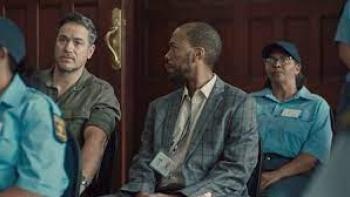 Wild Is the Wind Movie: Scene 5