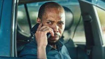 Wild Is the Wind Movie: Scene 6