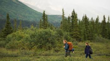 Wildlike Movie: Scene #1