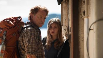 Wildlike Movie: Scene #2