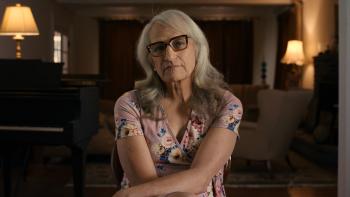 Will & Harper: Harper Steele is interviewed.