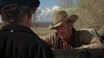 Will Penny Movie: Scene #1