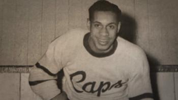 Willie Movie: Scene #1