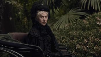 Winchester Movie: Sarah Winchester