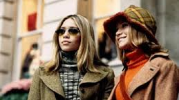 Winning London Movie: Scene #3