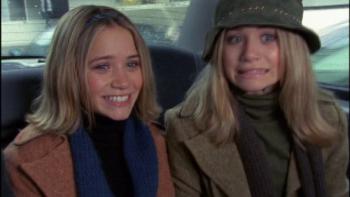 Winning London Movie: Scene #1