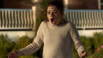 Wish Upon Movie: Clare