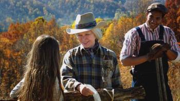 Wish You Well Movie: Scene #1