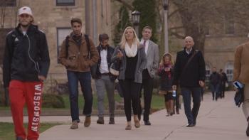 Starving the Beast Movie: Scene #3