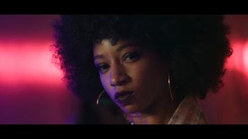 Witness Infection Movie: Scene Three