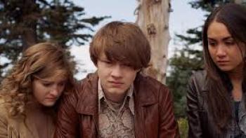 Woodstock or Bust Movie: Scene 3